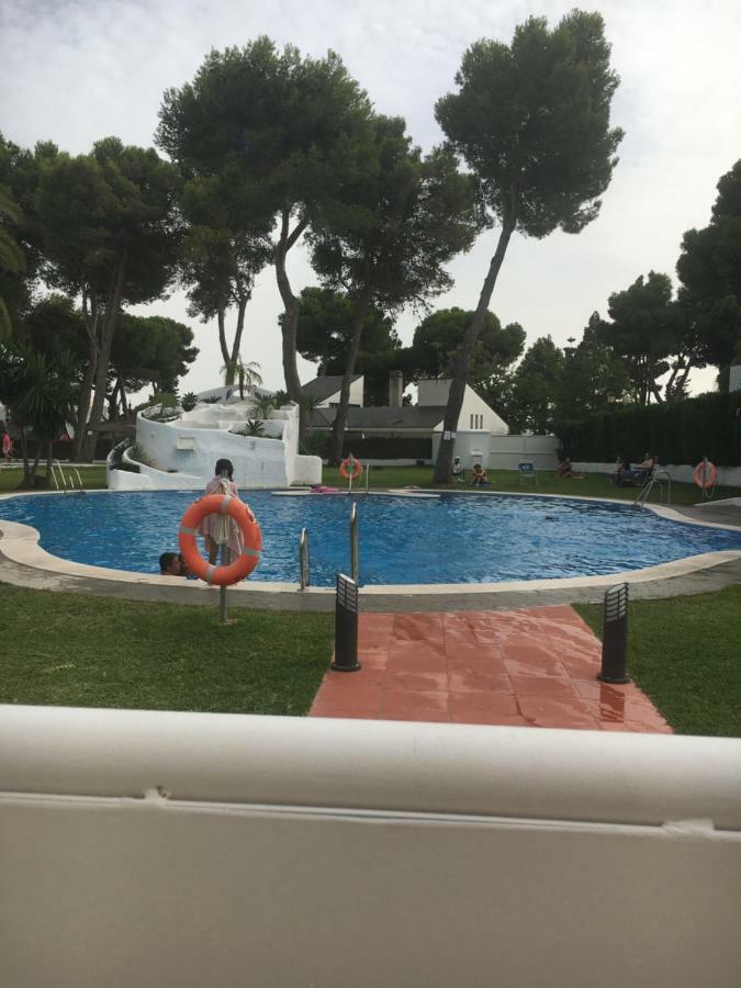 Apartament Apartamento Cerca De La Playa - Vistahermosa El Puerto de Santa María Zewnętrze zdjęcie