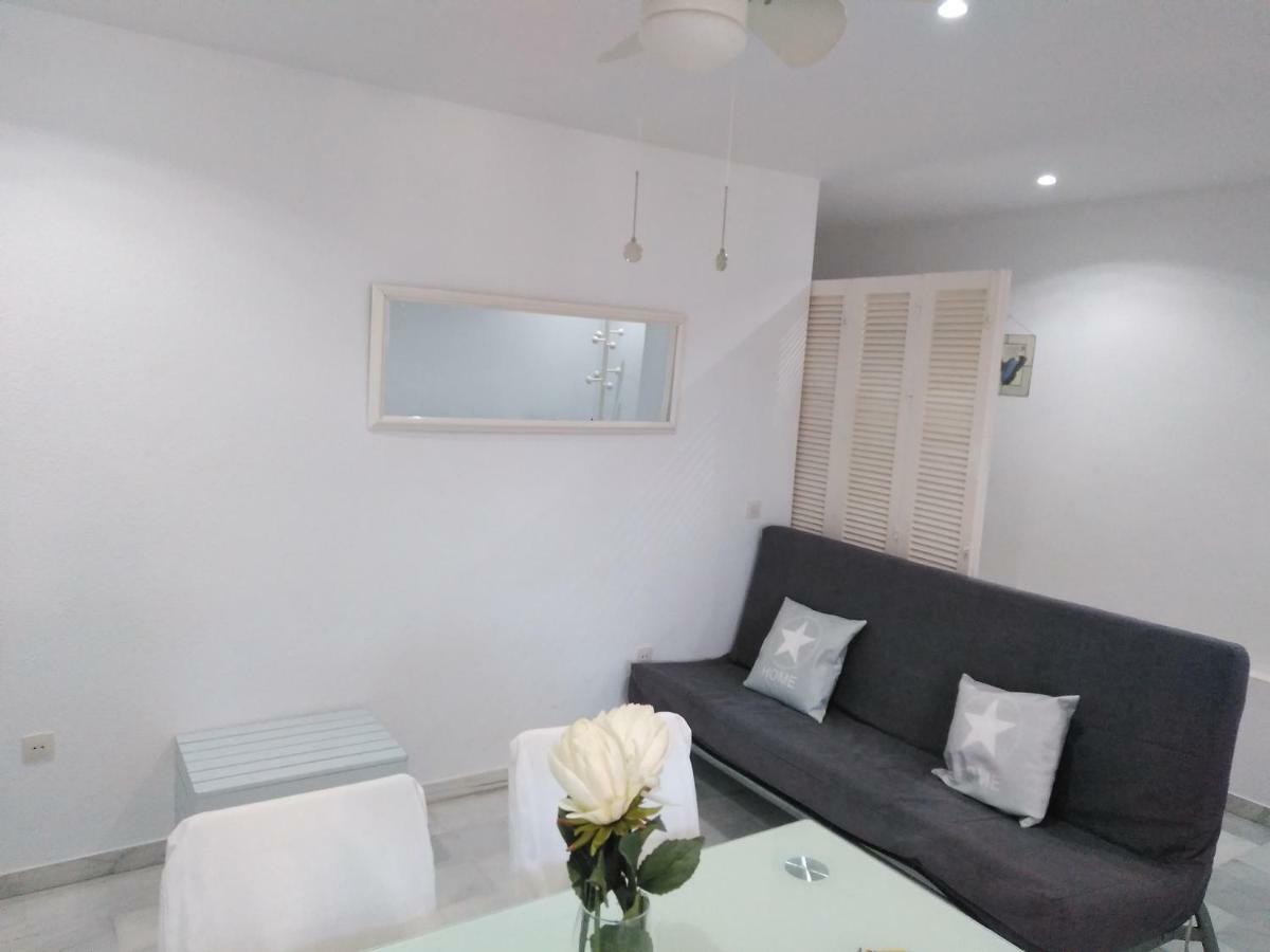 Apartament Apartamento Cerca De La Playa - Vistahermosa El Puerto de Santa María Zewnętrze zdjęcie