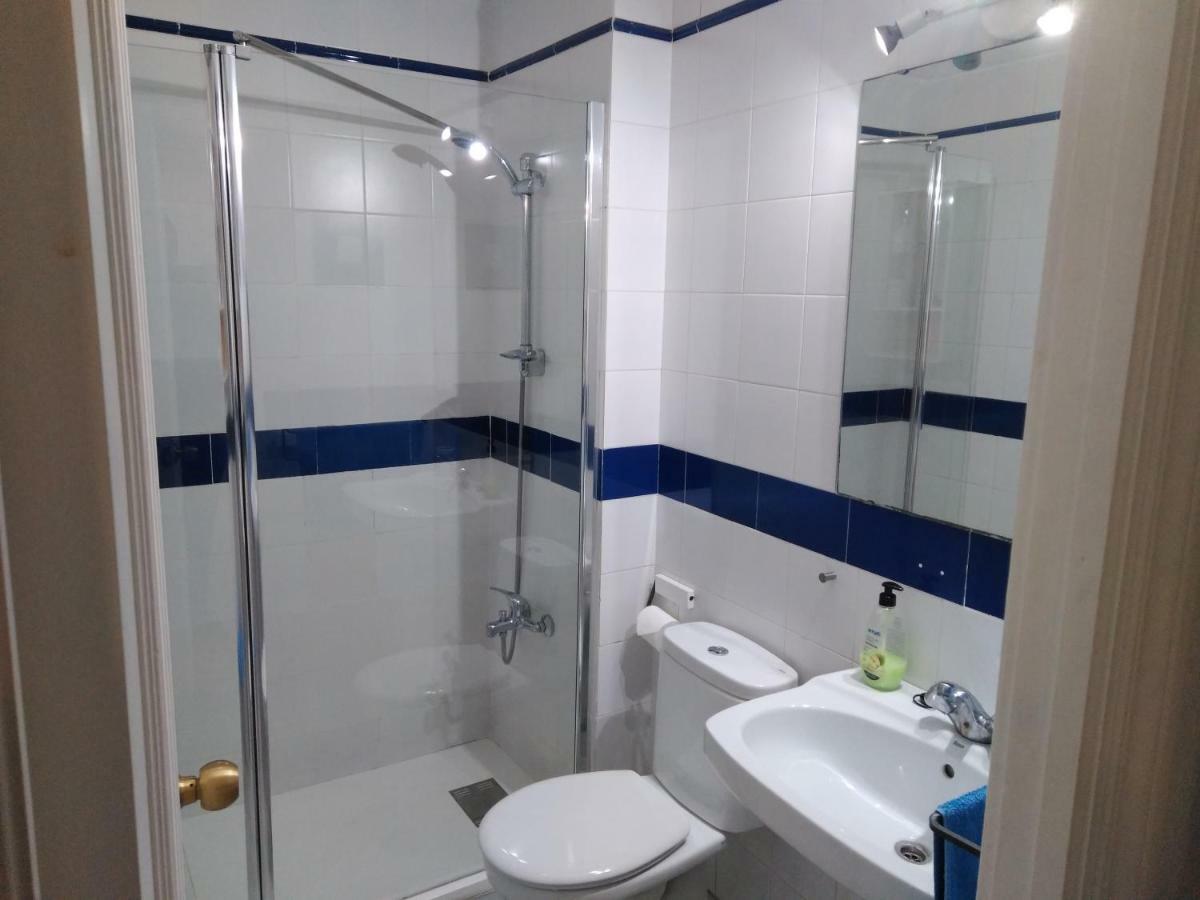 Apartament Apartamento Cerca De La Playa - Vistahermosa El Puerto de Santa María Zewnętrze zdjęcie